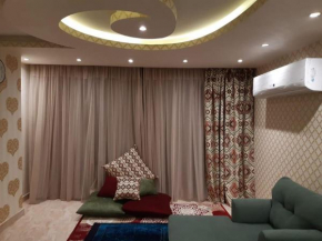 Luxurious Samah Apartment